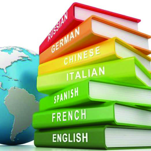 The Shifting Future of World Language In Sharon