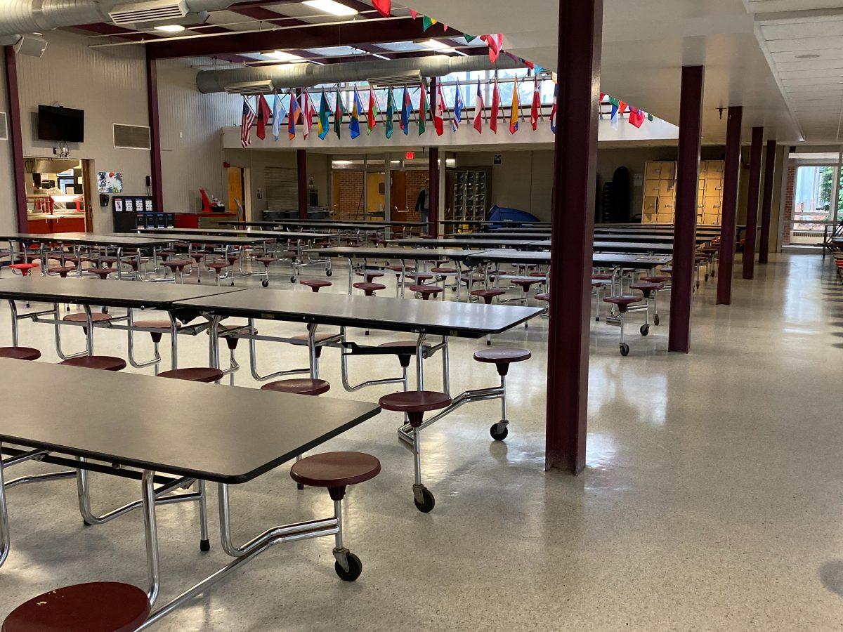 Seniors Significantly Affected By the Timing of Lunch