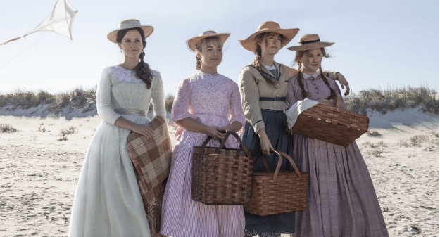 Greta Gerwig’s Stunning Little Women Adaptation Blends A Beloved Story With Modern Feminism