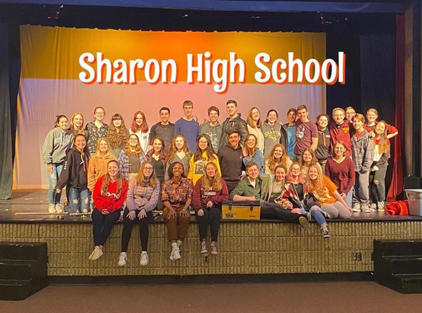 SHSTC Wins the METG Festival Preliminary Round