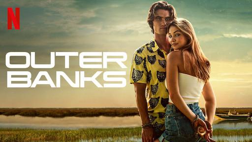 Netflix's Outer Banks Appeals to a Growing Teen Audience