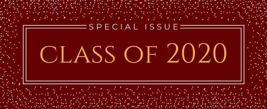 List of Senior Superlative Winners