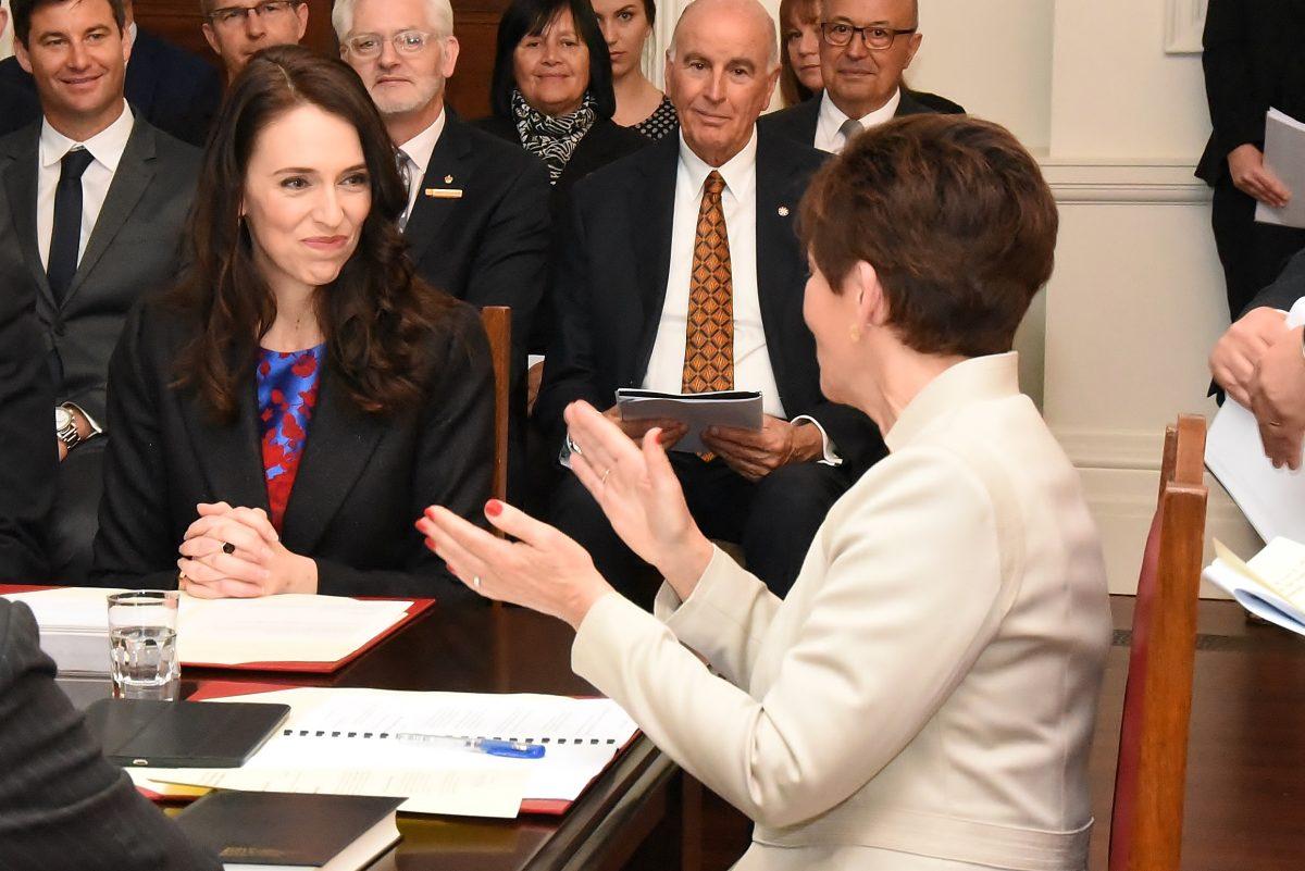 Jacinda Ardern’s Victory Reminds Us To Have Hope