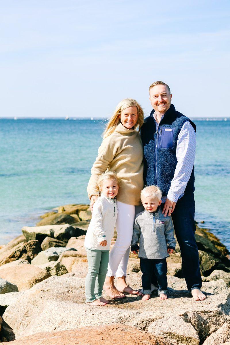Meet the Staff: Mrs. McLaughlin