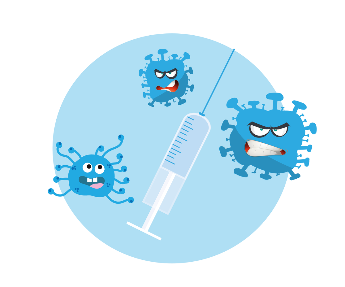 New Massachusetts Flu Vaccine Mandate