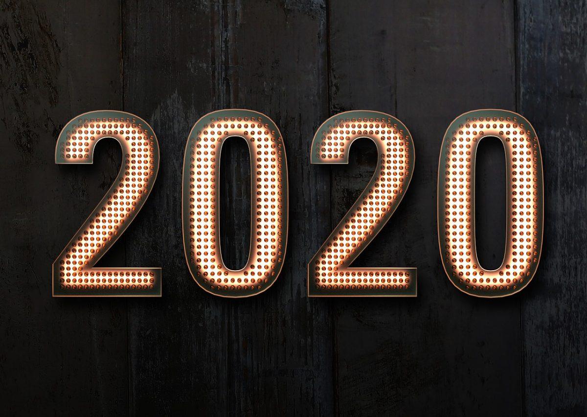2020 Reflection