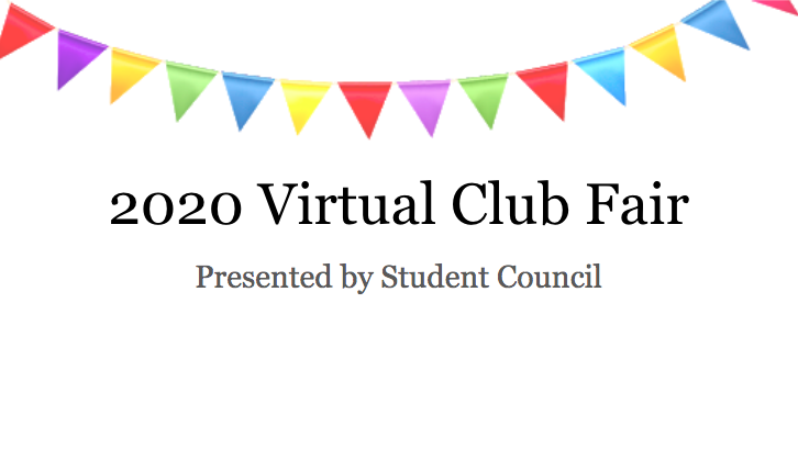 Sharon High School Clubs Impacted by COVID-19