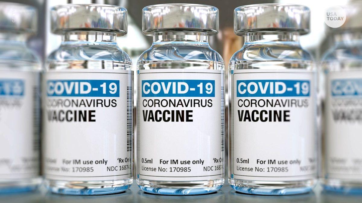 The Covid-19 Vaccine Mandate