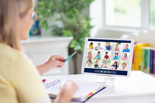Responses to Sharon Remote Academy