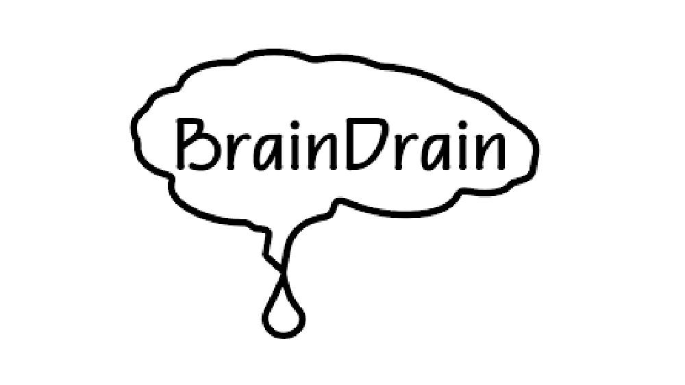 Brain Drain from Rigorous Classes
