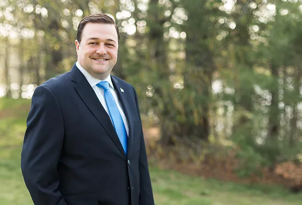 SHS Alumnus Elected to the Massachusetts State House