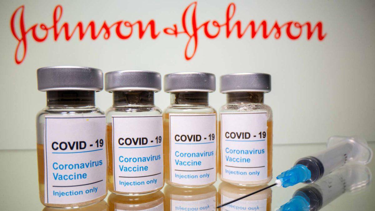 Updates on Covid-19 Vaccination