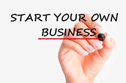 Teens Start Small Businesses