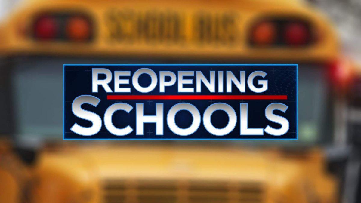 Returning to School