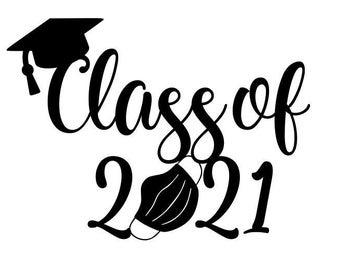Class of 2021: Where Will We Be?