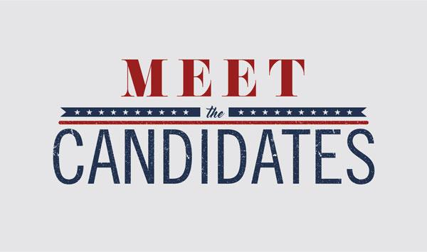 School Committee Candidate Profiles