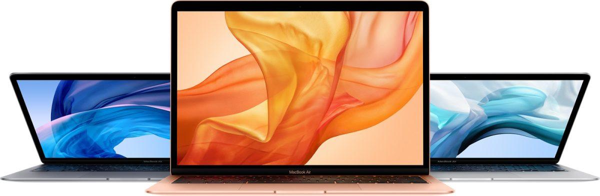 SHS Teachers Receive New Laptops