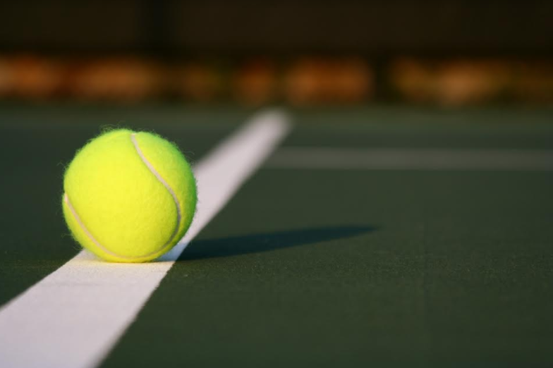 Girls Tennis 2021