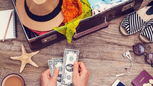 Top 10 Summer Budgeting Tips