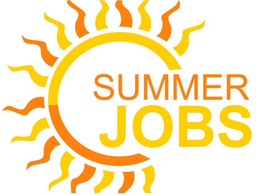 Teen Summer Jobs Make a Comeback