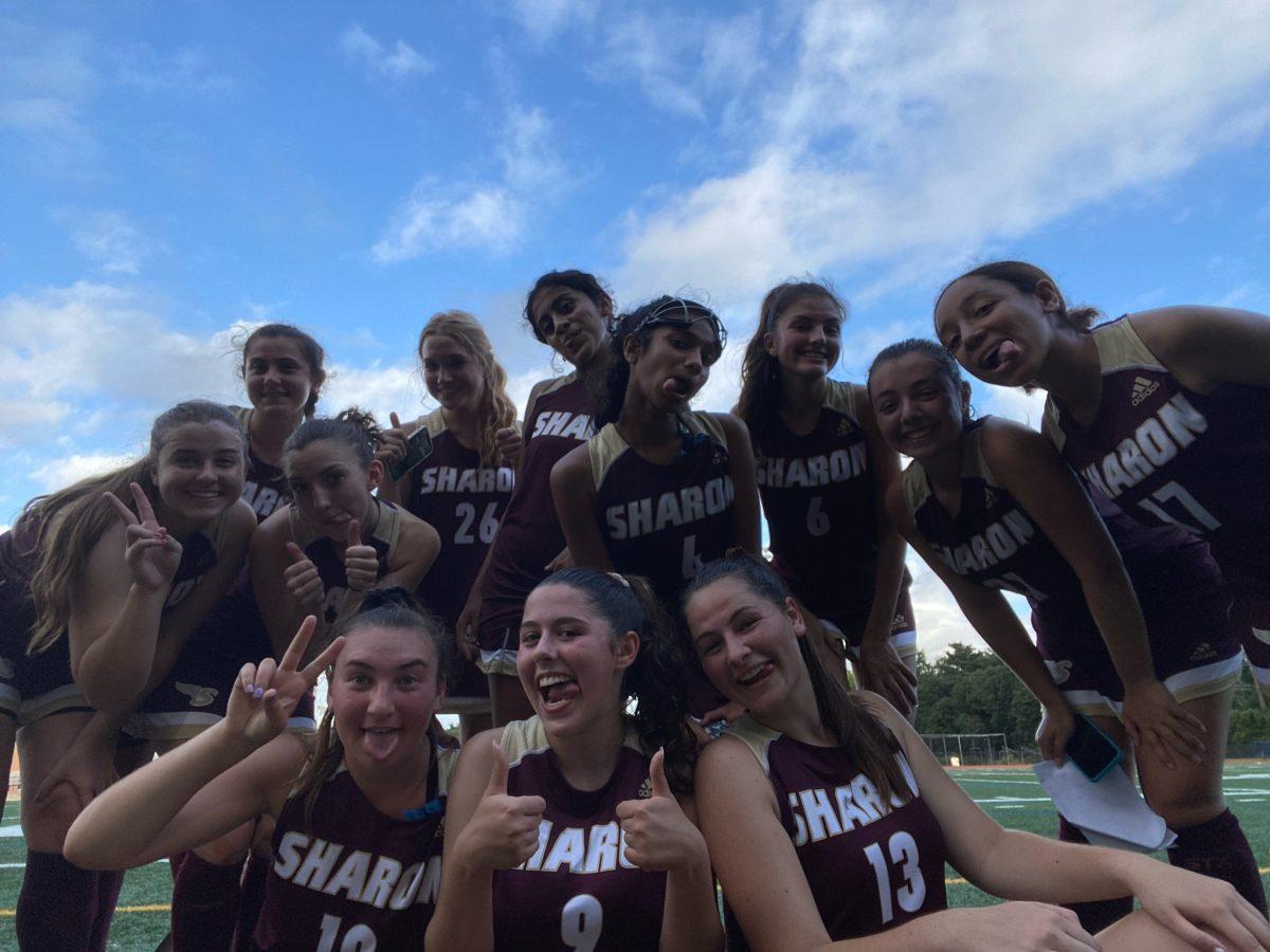Week 3 Field Hockey Update