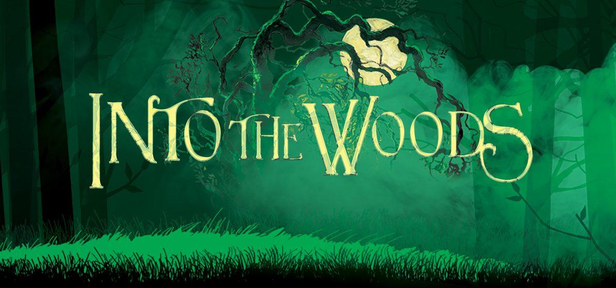 Sharon High School's Production of Into The Woods