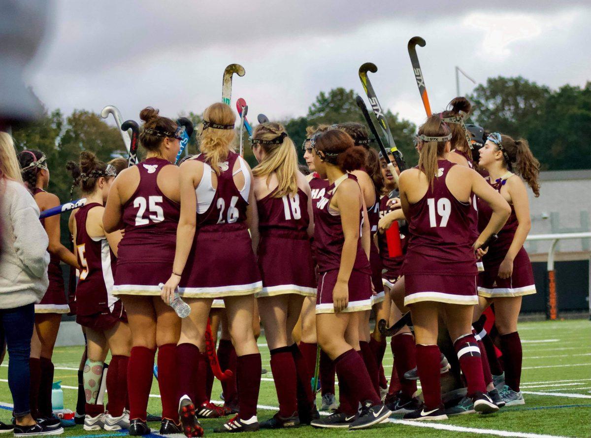Field Hockey Week 5 Update