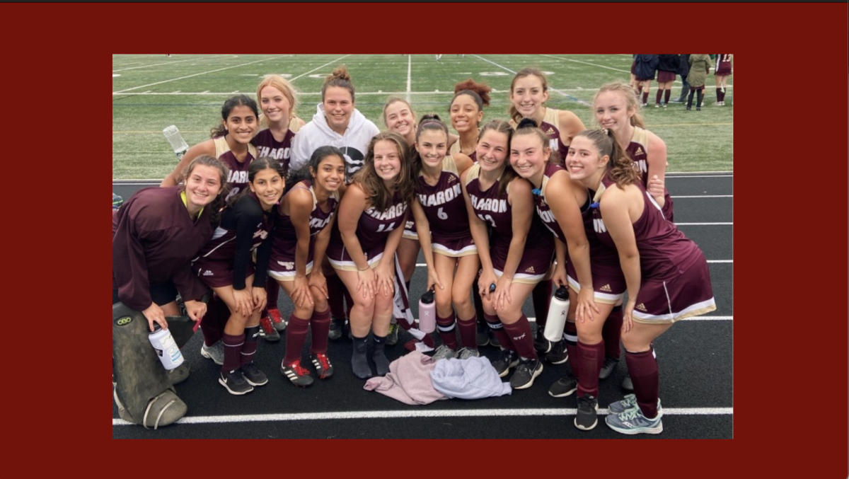 Field Hockey Week 4 Update