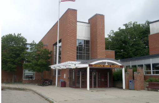 Last Year at The Old High School