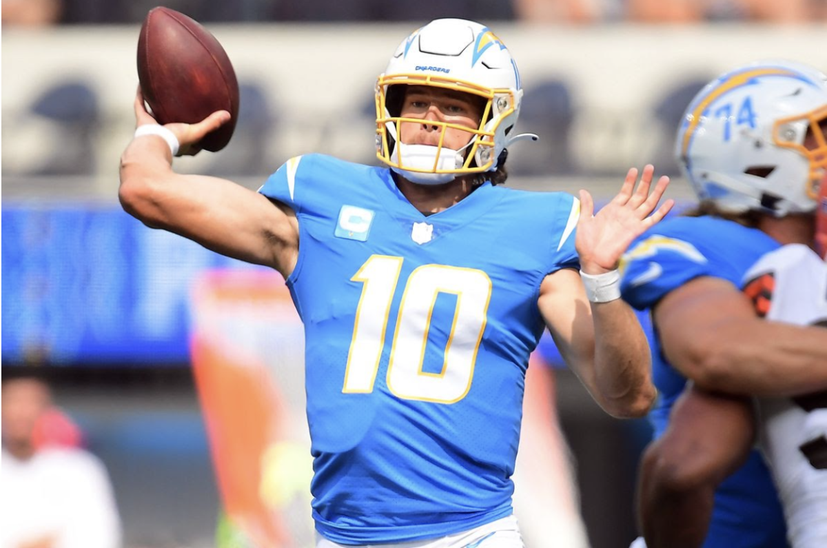 Fantasy Football Week 6
