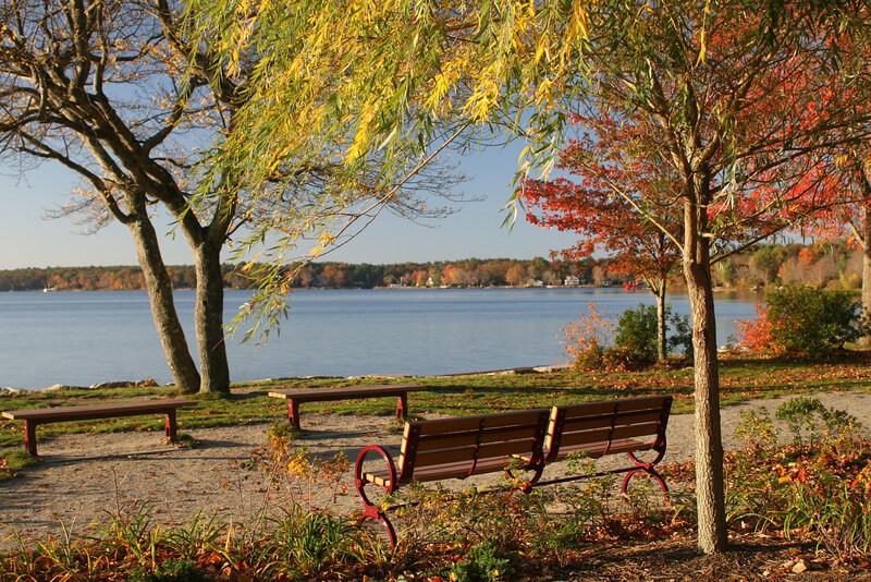 A Swimming Season Cut Short: Lake Massapoag Closures