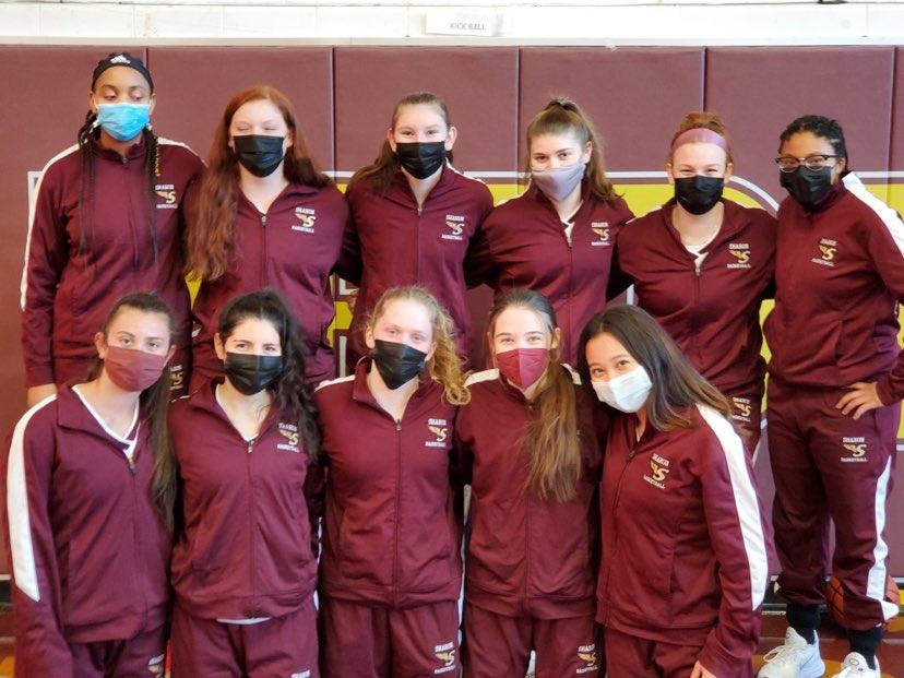SHS Girls Basketball Opening Week