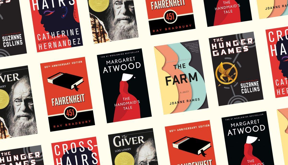 The Importance of Dystopian Literature