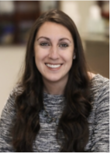 Ms. Coufos Joins the SHS Staff