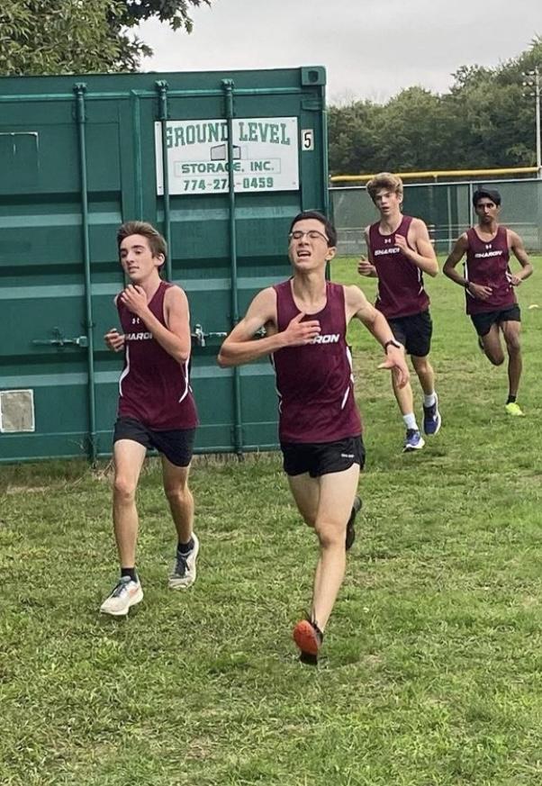 Intro to Cross Country