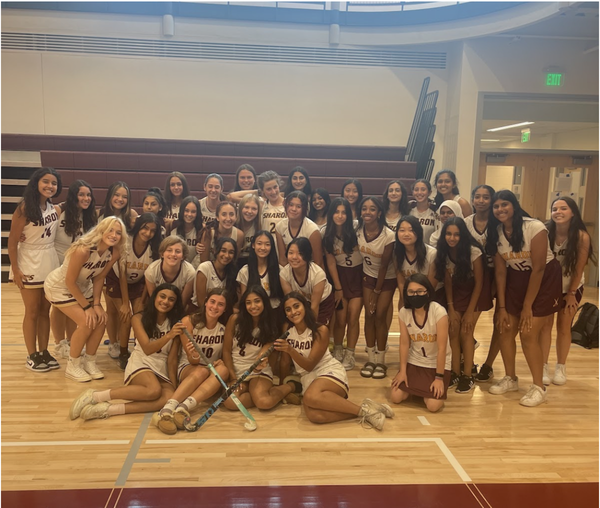 Intro to Field Hockey