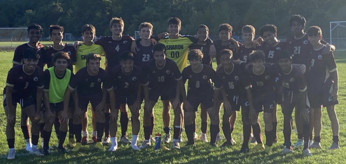 Intro to Boy's Soccer