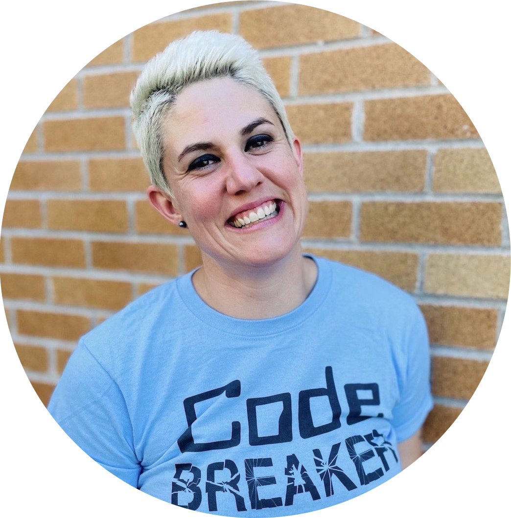 Get to Know Ms. Ravesi-Weinstein!