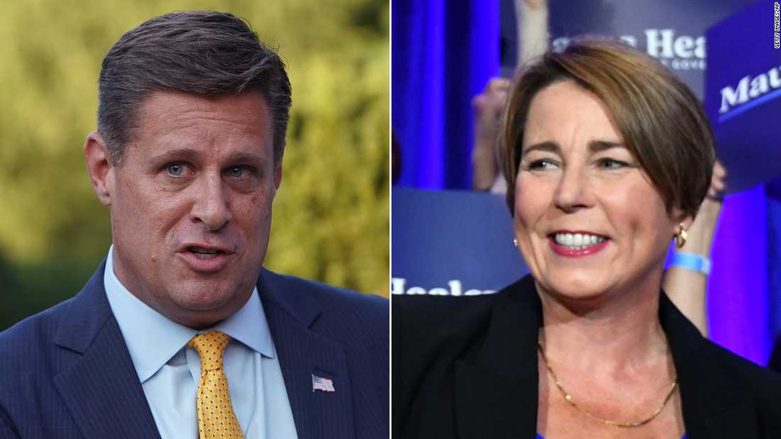 Do Sharon Students Know Their Local Politics?—Poll Says No