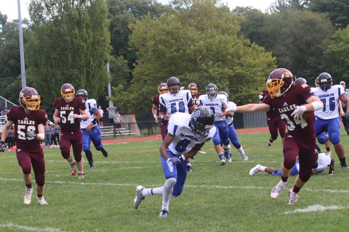 Top Ten Moments of SHS Sports