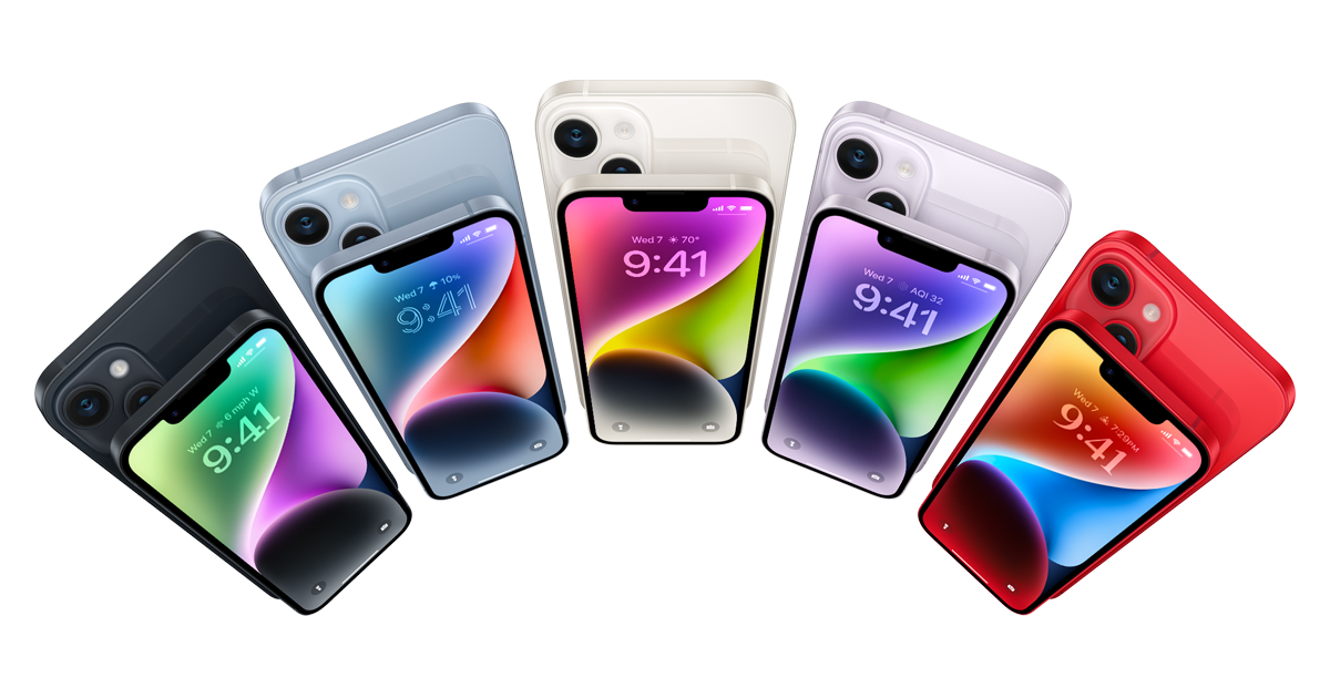 Are the New Apple Products Worth their Price?