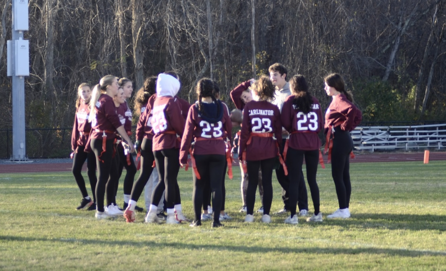 Powderpuff: The Game of the Year