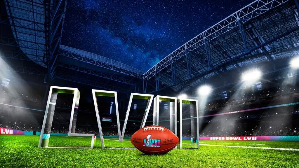 Super Bowl Podcast