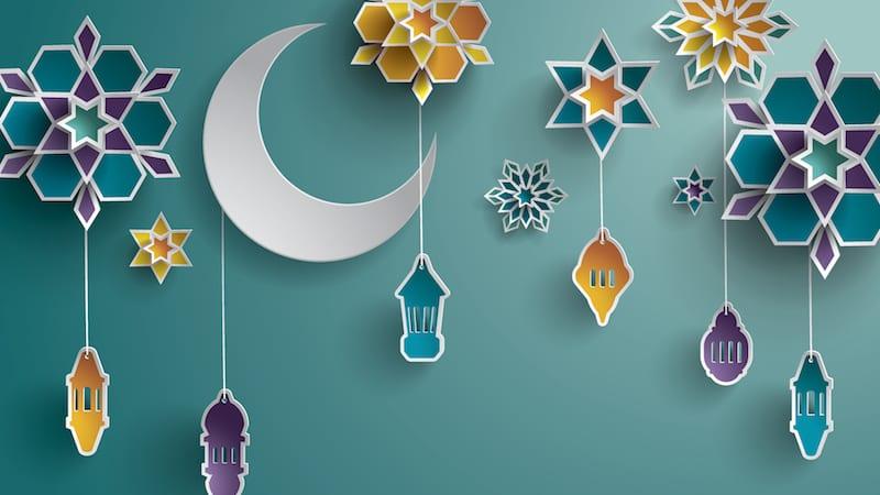 Shining a Light on Ramadan: Increasing Awareness at SHS