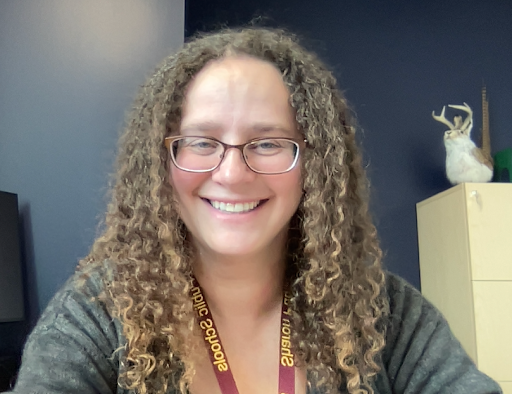 SHS Gains New Leadership: An Intro to Ms. Burke