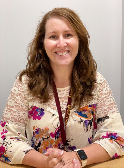 Welcome, Ms. Belhumeur