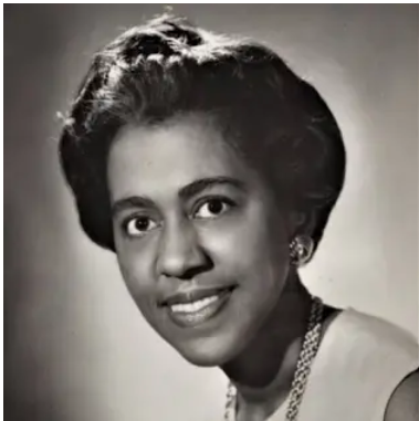 Celebrating Black History Month: Marie Maynard Daly