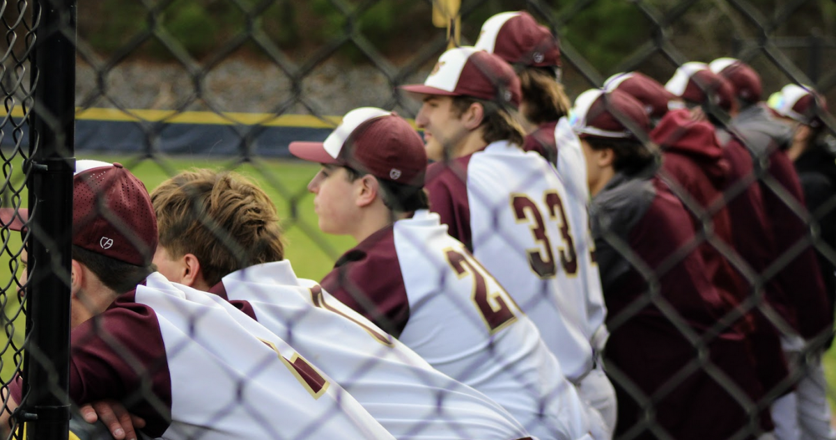 Eagles Baseball Update