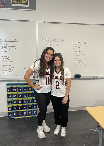 Sharon Girls Lacrosse Looks to Bounce Back