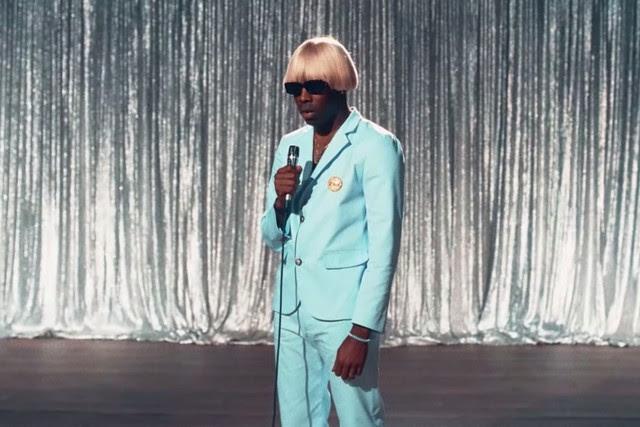 A Dive into Unrequited Love: How Tyler, the Creator's IGOR Has Redefined Music